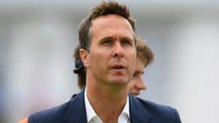 Australia's aggression might cost them Ashes, says Michael Vaughan